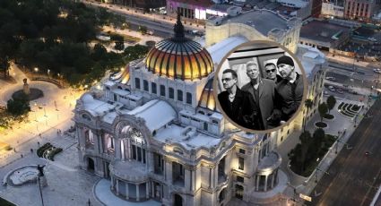 Así fue el encuentro de U2 con sus fans en este lugar de la CDMX
