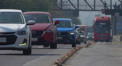Hoy NO circula 13 de mayo 2026: ¿Qué autos descansan en CDMX y Edomex?