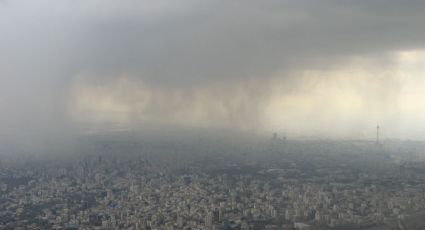 Pronóstico del clima en Tlaquepaque para este lunes 18 de mayo