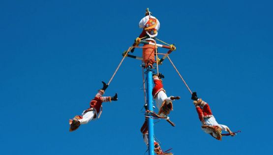 Festival Yolpaki llega a Veracruz para disfrutar sus 10 regiones en un solo lugar