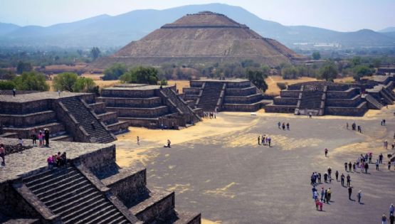 Ruta del Aficionado: ¿Qué hacer en 7 días en CDMX, Edomex e Hidalgo si vas al Mundial?