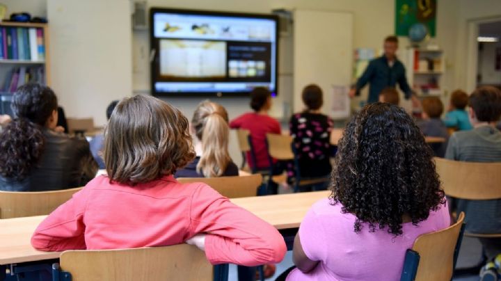 Ciclo escolar 2025-2026: ¿Qué día terminan las clases de forma OFICIAL?