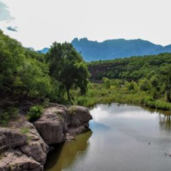 Reporte del clima y pronóstico para Álamos este viernes 5 de junio
