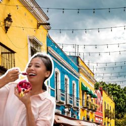 Así será la Feria de la Pitaya 2026 en Puebla y todo lo que podrás probar