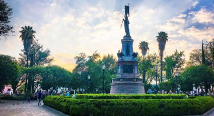Clima y pronóstico para Dolores Hidalgo este lunes 17 de agosto