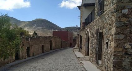 Clima y pronóstico en Real de Catorce para este sábado 25 de julio