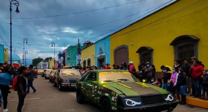 Clima en Huamantla este sábado 18 de julio: condiciones y pronóstico