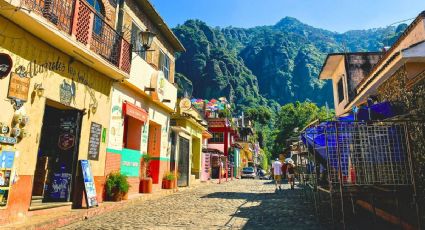 ¿Cuál es el Pueblo Mágico más cerca de la CDMX para ir en auto en el megapuente?