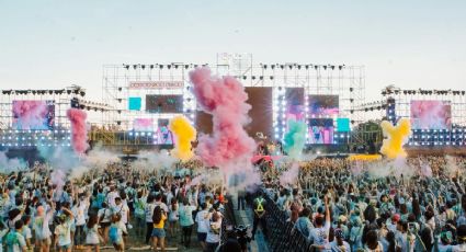 Vaivén 2026: fechas y cartel completo del festival en Morelos