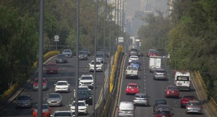 Hoy NO circula 14 de mayo 2026: ¿Qué autos descansan en CDMX y Edomex?