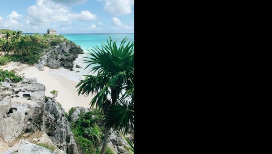 Reporte del clima y pronóstico para Tulum este jueves 6 de agosto