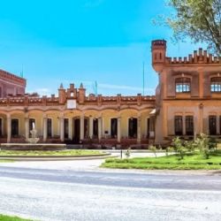 Clima y pronóstico en Huamantla para el sábado 16 de mayo