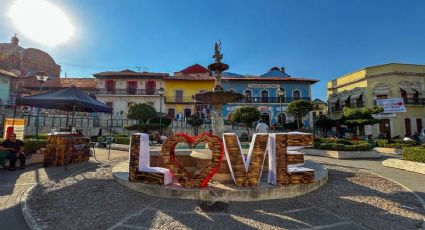 Clima y pronóstico para Real del Monte este jueves 14 de mayo