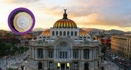 Mundial 2026 tendrá monedas conmemorativas en México y así puedes adquirirlas