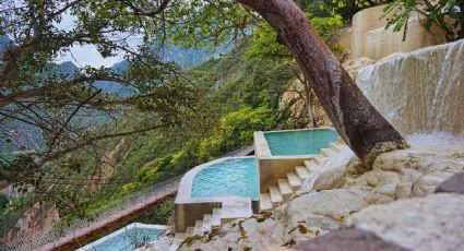 Puente 15 mayo: ¿Cuánto gastas en pasaje, entradas y hospedaje en las Grutas de Tolantongo?