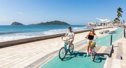 Mazatlán celebra 495 años y estos son los mejores atractivos que puedes visitar