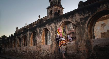 El Pueblo Mágico con un lago para vivir una experiencia inolvidable entre arquitectura colonial