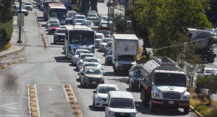 Hoy NO circula 15 de mayo 2026: ¿Qué autos descansan en CDMX y Edomex?