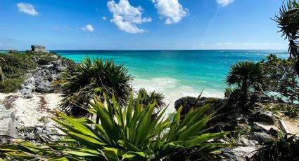 Clima y pronóstico para Tulum este viernes 15 de mayo