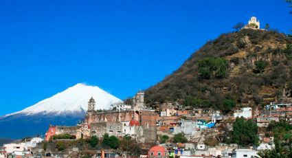 Clima y pronóstico en Atlixco para el viernes 15 de mayo