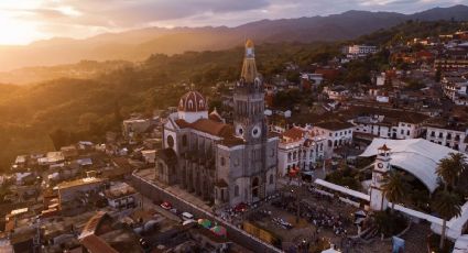 Pronóstico del clima en Cuetzalan para el viernes 15 de mayo