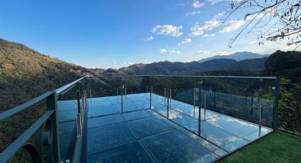 Pronóstico del clima en Xilitla para este sábado 16 de mayo