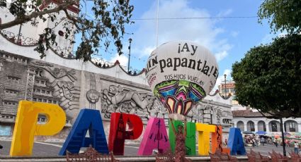 Pronóstico del clima en Papantla para este viernes 15 de mayo