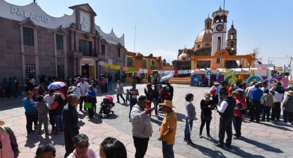 Clima y pronóstico para Chignahuapan este viernes 15 de mayo