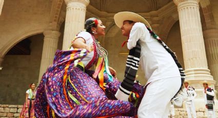 El pueblito de Oaxaca para conocer el palacio en el que vivió la última reina de la cultura Mixteca