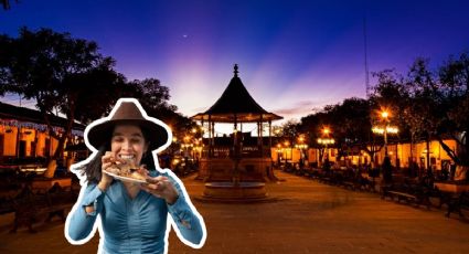 La mejor cocina tradicional mexicana está en este Pueblo Mágico y es más barata que en otros lados
