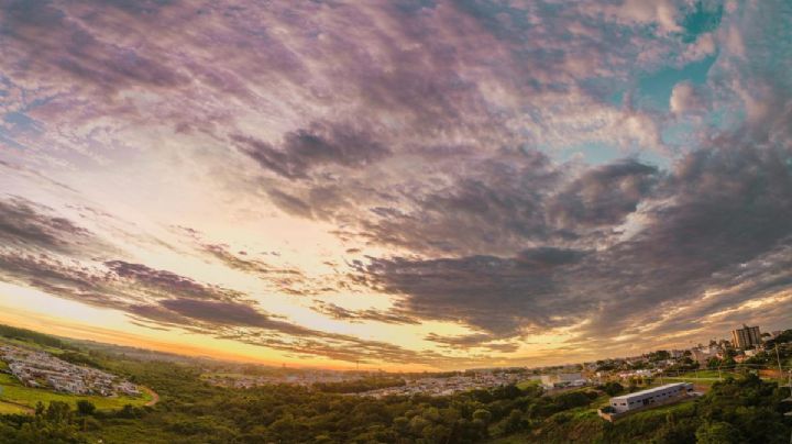 Clima y pronóstico en Xilitla para este miércoles 20 de mayo