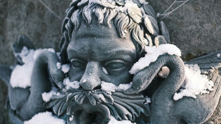 ¿Qué son los Santos del Hielo y cómo afectan el clima?
