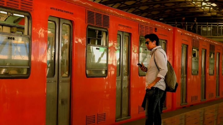 Megapuente del 15 de mayo: ¿Qué estaciones del Metro de la CDMX estarán cerradas?