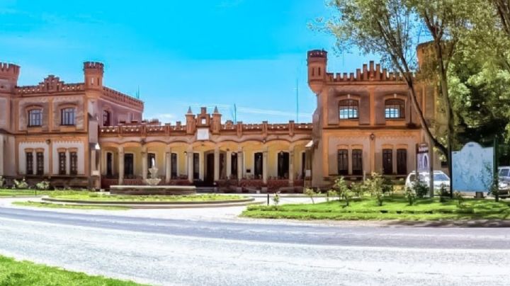 Clima y pronóstico para Huamantla este lunes 17 de agosto