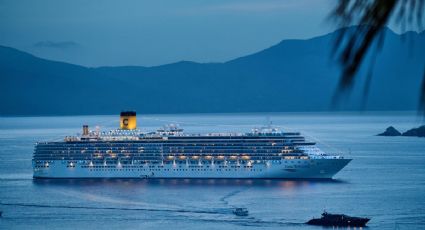 Así puedes trabajar en cruceros internacionales si estudiaste turismo en México