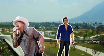 Fan Fest Monterrey presenta a Chayanne y Grupo Firme para el Mundial 2026