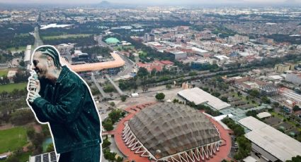 Este será el setlist oficial de J Balvin en el Palacio de los Deportes