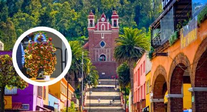 El Árbol de la Vida de Metepec recibe reconocimiento que protege su tradición artesanal