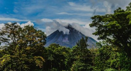 Los países con más volcanes del mundo para vivir aventuras extremas en la naturaleza