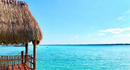 Pronóstico del clima en Bacalar para este sábado 16 de mayo