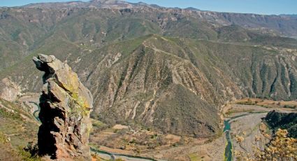 Clima y pronóstico en Huasca de Ocampo para el sábado 16 de mayo