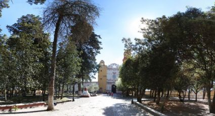 Clima y pronóstico en Metepec para este sábado 16 de mayo