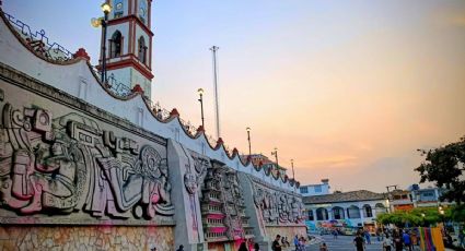 Clima y pronóstico para Papantla este sábado 16 de mayo