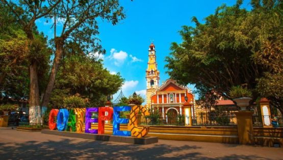 Clima en Coatepec y pronóstico para este sábado 16 de mayo