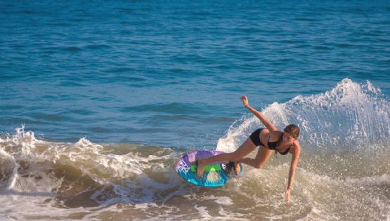 Clima y pronóstico en Mazunte para este sábado 16 de mayo
