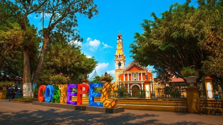 Clima y pronóstico para Coatepec durante este lunes 17 de agosto