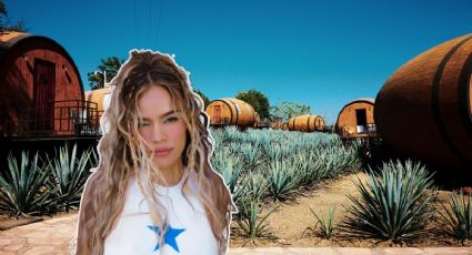El Pueblo Mágico que cautivó a Karol G en su viaje por Jalisco