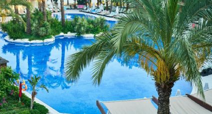 El balneario cerca de la CDMX con cabañas y descuentos INAPAM