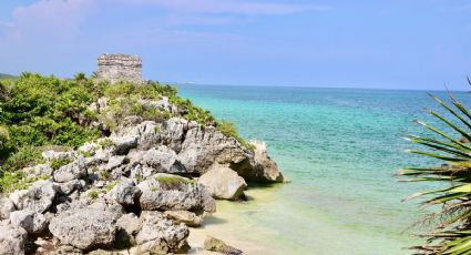 Clima y pronóstico para Tulum este domingo 17 de mayo