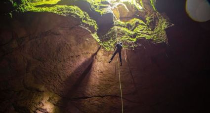 El Pueblo Mágico más bonito y auténtico de Puebla para visitar grutas, cuevas y una zona arqueológica